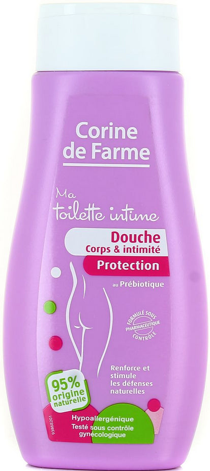 My Intimate Toilet Protection Corine de Farme 250ml