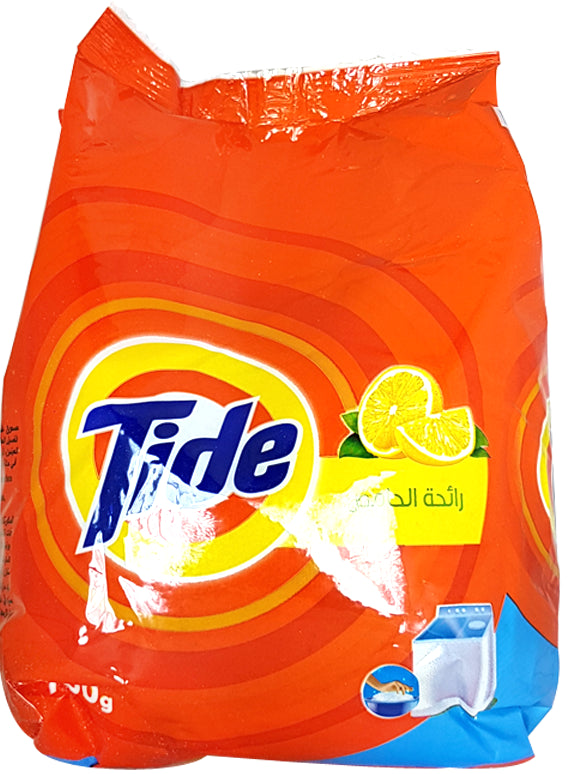 Tide Powder Detergent 700g