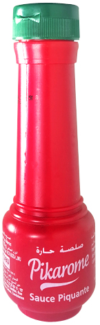 صلصة بيكروم الحارة 160 جرام