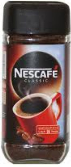 Café Soluble Nescafé Classic 45g