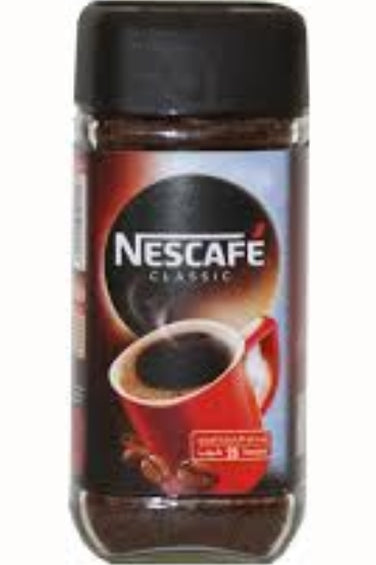 نسكافيه كلاسيك قهوة قابلة للذوبان 45 جرام
