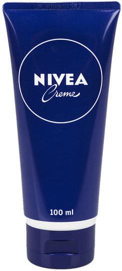 Crème Nivea 100ml