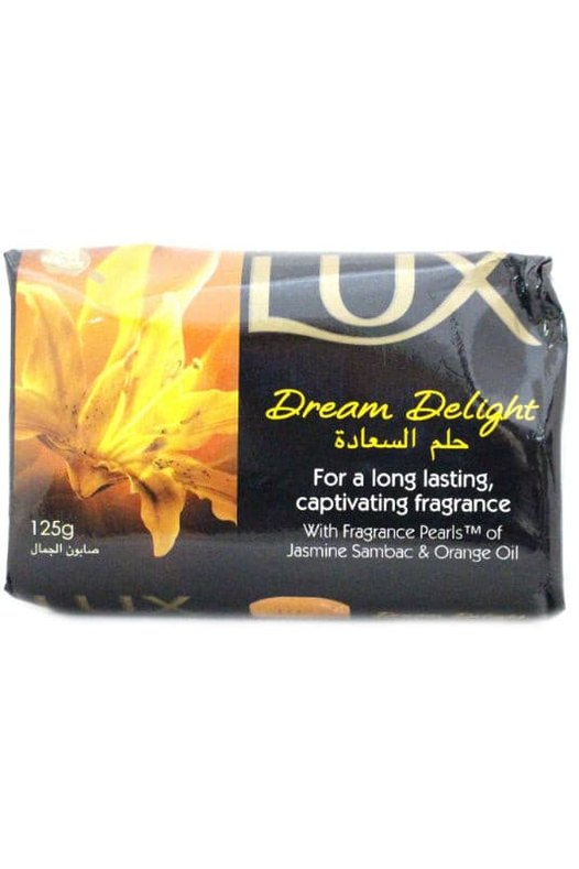 صابون معطر دريم ديلايت لوكس 75 جرام