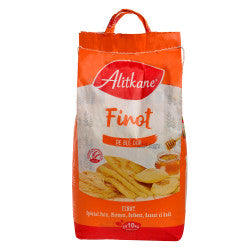 Flour Finot AL ITKANE 10 Kg