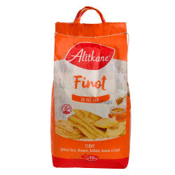 Farine Finot  AL ITKANE 10 Kg