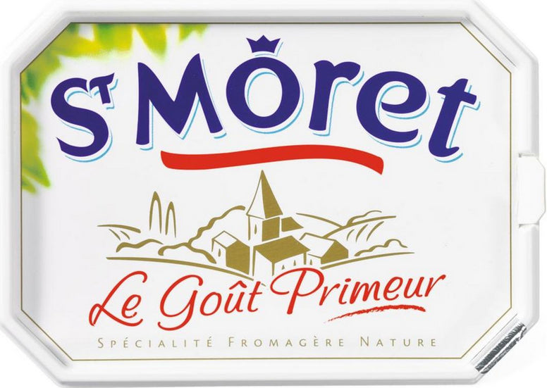 The Primeur Nature st möret taste 150 g