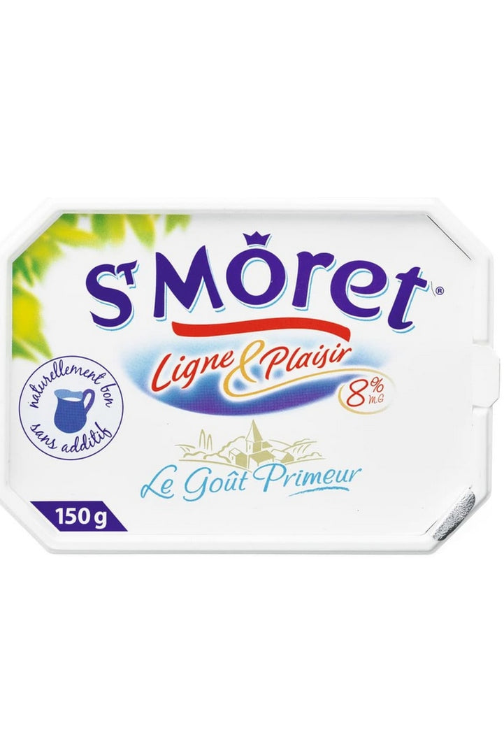Le Goût Primeur Ligne et Plaisir 8% St moret 150 g