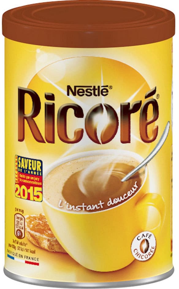 Ricore Original Nestlé 100g