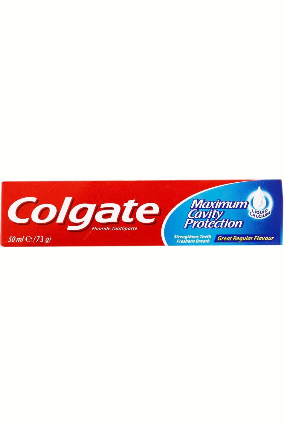 Colgate Maximum Protection Anti-Caries Toothpaste 50ml