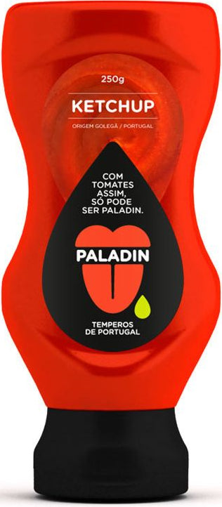 Paladin Ketchup 250g