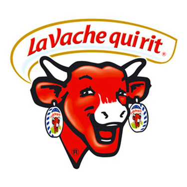 La Vache Qui Rit Red Cheese Flavor Processed Cheese 16 servings