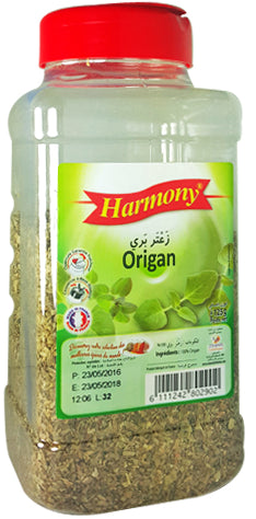 Oregano Harmony 70g