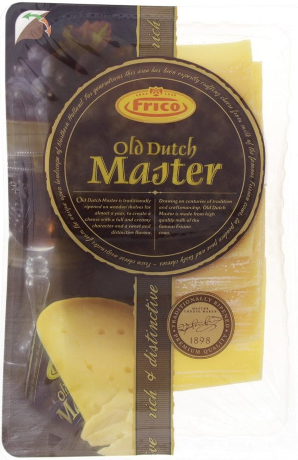 Old Dutch Master en Tranches Frico 150 g