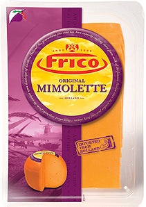 Frico Sliced Mimolette 150 g