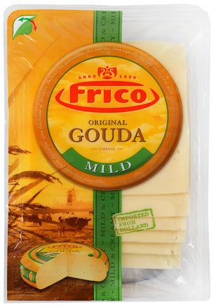 Gouda en Tranches Frico 150 g