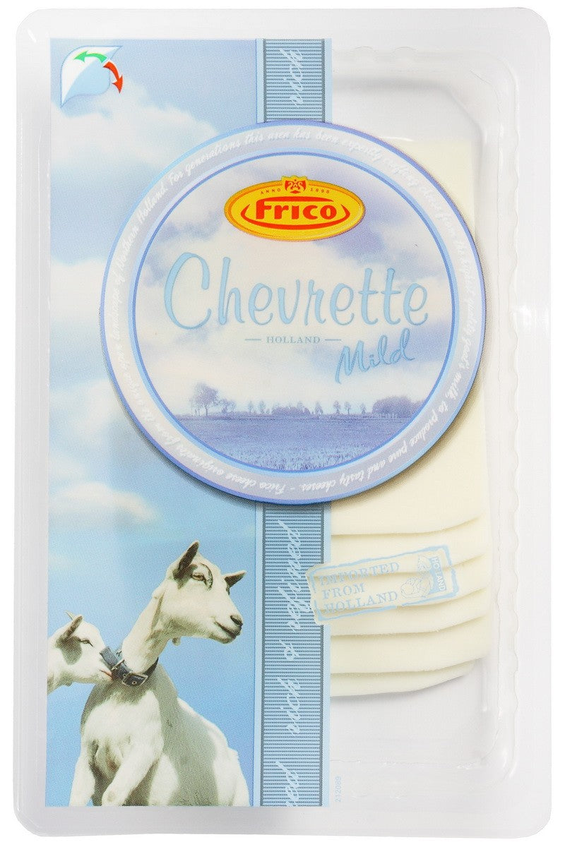 Frico Sliced Prawn with Goat Milk 150 g