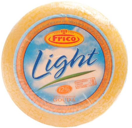 Gouda Light Frico Cut 100 g