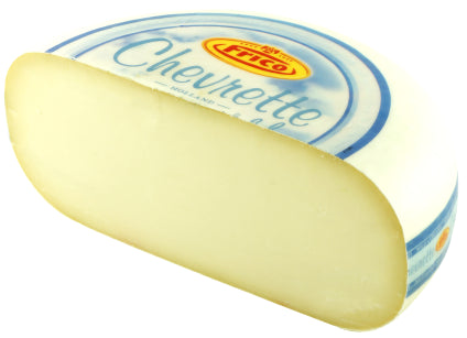 Chevrette Cheese with Goat Milk Frico Cup100 g