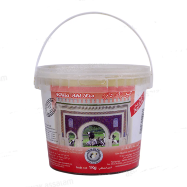 Khlii Ahl Fès 1Kg