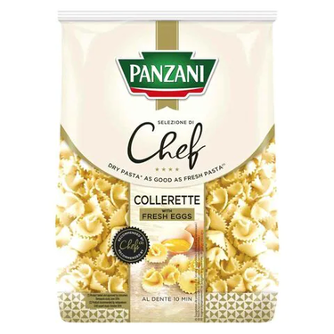 Panzani Selezione Di Chef Egg Collar 400 g