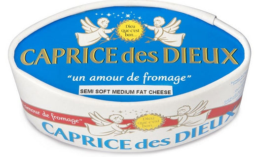 Caprice des Dieux 125g