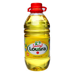 Table Oil Lousra 2L