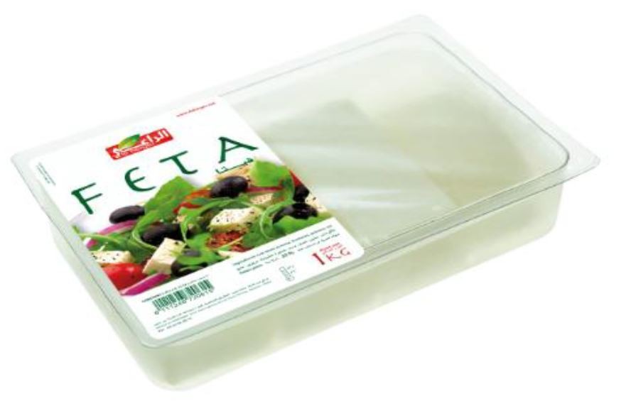 Féta Salade le Berger 1Kg