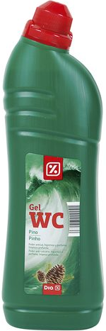 جل مرحاض بينو لا سالود 1 لتر