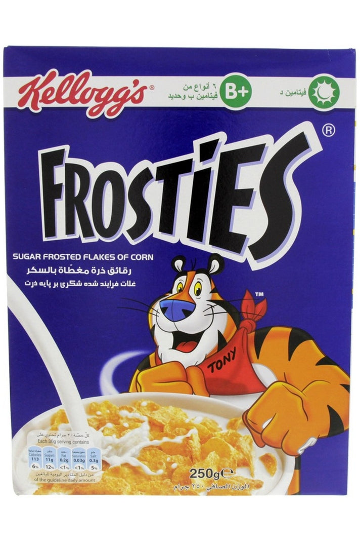 Frosties Kellogg's 250 g