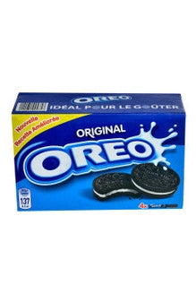 أوريو أوريجينال كوكيز 4 × 57 جم