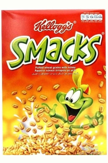 Smacks Kellogg's 400 g