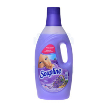 Fabric Softener Lavender Soupline 1.5L