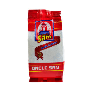 Uncle Sam Grated Coconut 250g