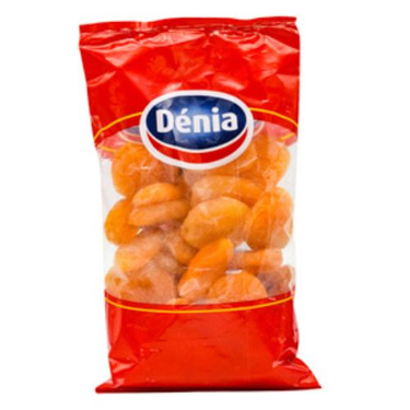 المشمش المجفف دينيا 250 جرام