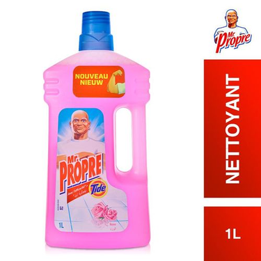 Mr Propre Pink Surface Cleaner 1l