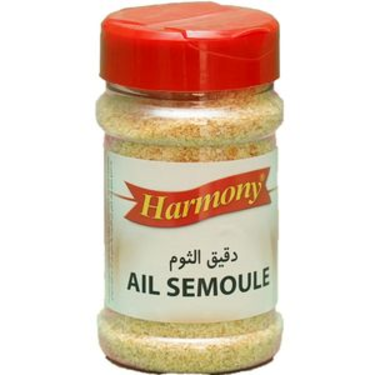 Garlic Semolina Harmony 100 g
