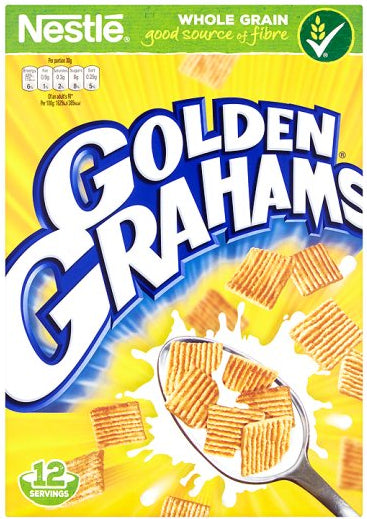 Golden Grahams Nestlé 420g