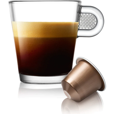 10 Capsules Cosi Nespresso