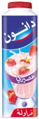 Assiri Strawberry Drinkable Yogurt 450g