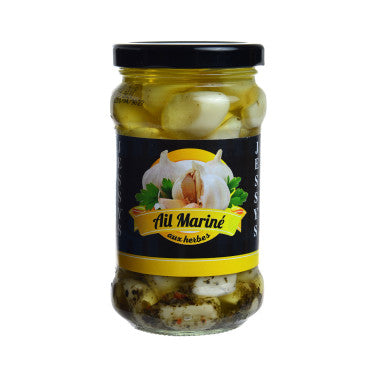 جيسي ثوم بحري بالأعشاب 280 جم