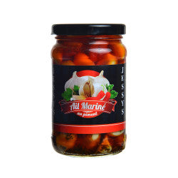 Marine Garlic With Chilli Jessy 280G