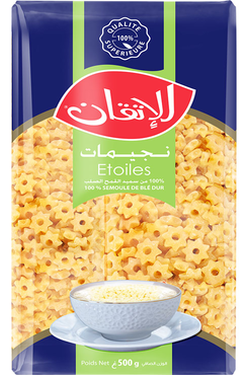 Al Itkane Stars 500 g