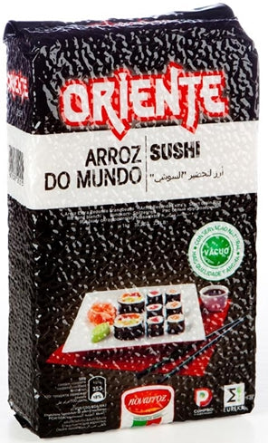 Rice for Sushi Oriente 1 kg