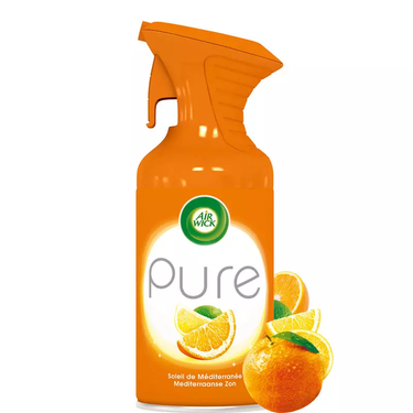 Spray Pure Méditerranéen Air Wick  250 ml