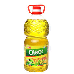 Oléor Table Oil 2L 