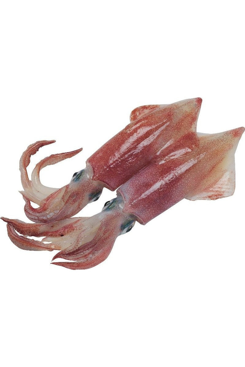 Calamar en Tubes 500 g