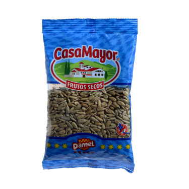 Casamayor Salted Shelled Sunflower Seeds 100g