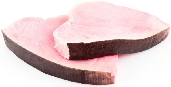 Espadon en Steak 1Kg