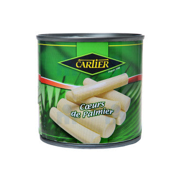 Cœurs de Palmier CARTIER 250g