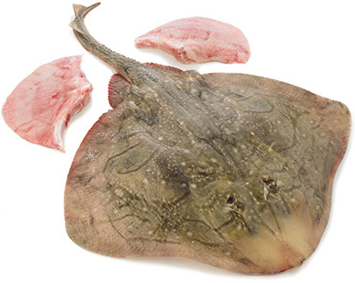 Skate Steaks 1kg